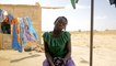 Burkina Faso conflict: HRW says 350,000 children out of school