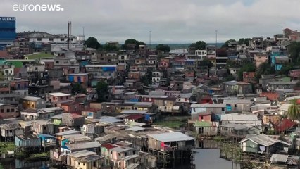 El letal cóctel de miedo al estigma y negación de la pandemia en Brasil