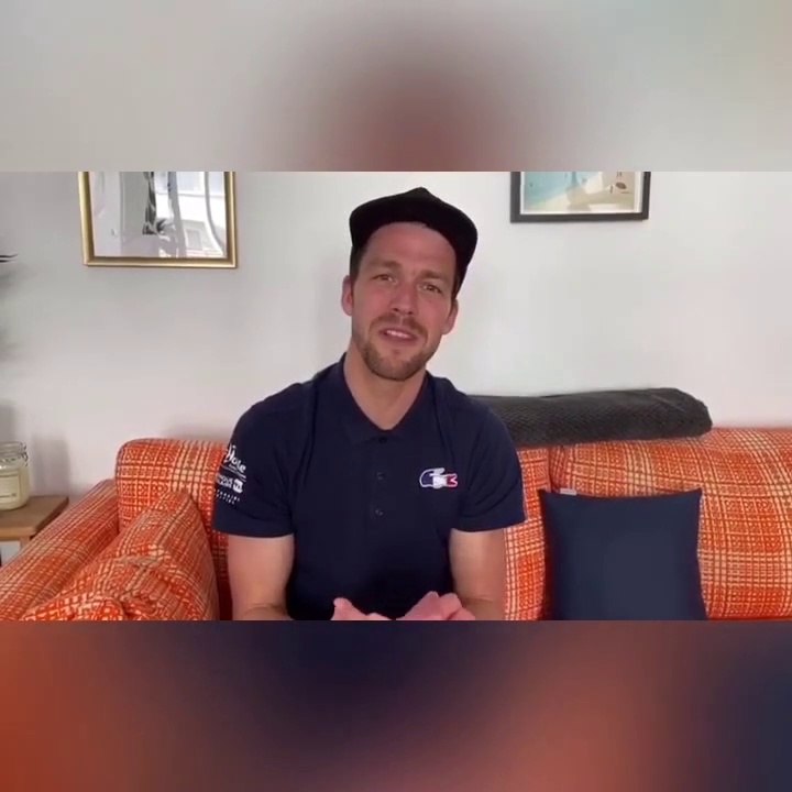 Fédération Française de Voile - FFVoile : [Marin en Cale by FFVoile] Le quotidien confiné de Jérémie Mion (470)