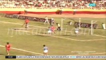 Malatyaspor 1-1 Trabzonspor [HD] 11.09.1988 - 1988-1989 Turkish 1st League Matchday 4