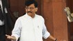 Maha govt is stable, says Raut after Pawar and Uddhav meet