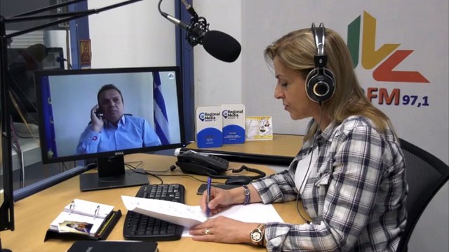 Καρδαμπίκης- Άγραφα: Τραγικές οι ελλείψεις. Πέθανε 65χρονος μετά από εγκεφαλικό