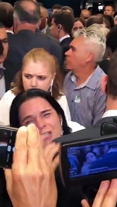 Bolsonaro é chamado de traidor