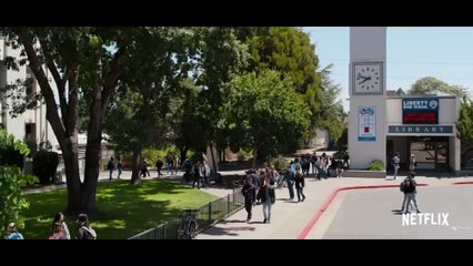 13 Reasons Why Final Season English Dubbing Trailer /Filmax Turkey