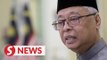 Ismail Sabri: Malaysians in Singapore allowed to return for funerals but only for three hours Sabri