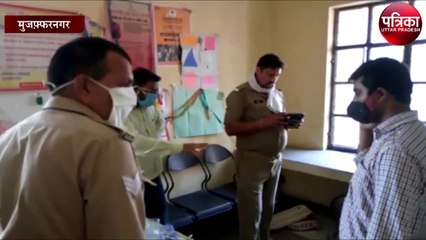 पुलिस ने किया चोरी का खुलासा 3 गिरफ्तार