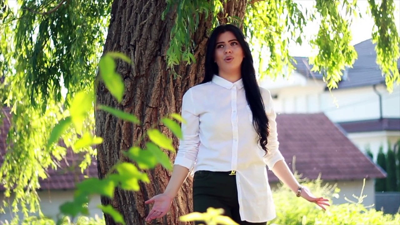 Blerona Bytyqi - Babë e Nënë