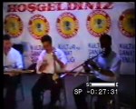 Sümer Ezgü Bucak Konseri /1990'lı yıllar..