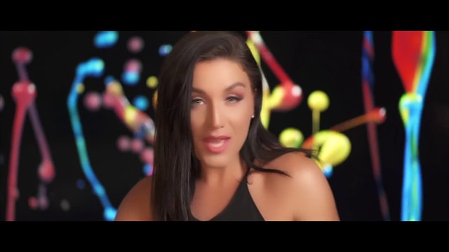 Ιουλία Καλλιμάνη - Αναπνοή Μου (Official Video Clip)