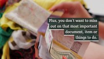 Fatture false shedir pharma | Best travel organizing apps for hassle-free tips