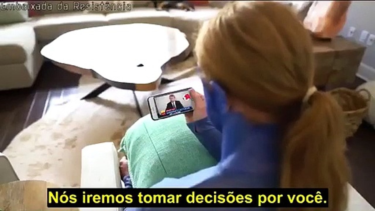 faça e eles peçam  vir um zumbi