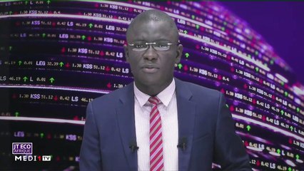 JT Economie - 26/05/2020