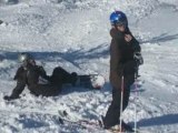 Alpe d'Huez 2OO8    [Snow and Ski Week]