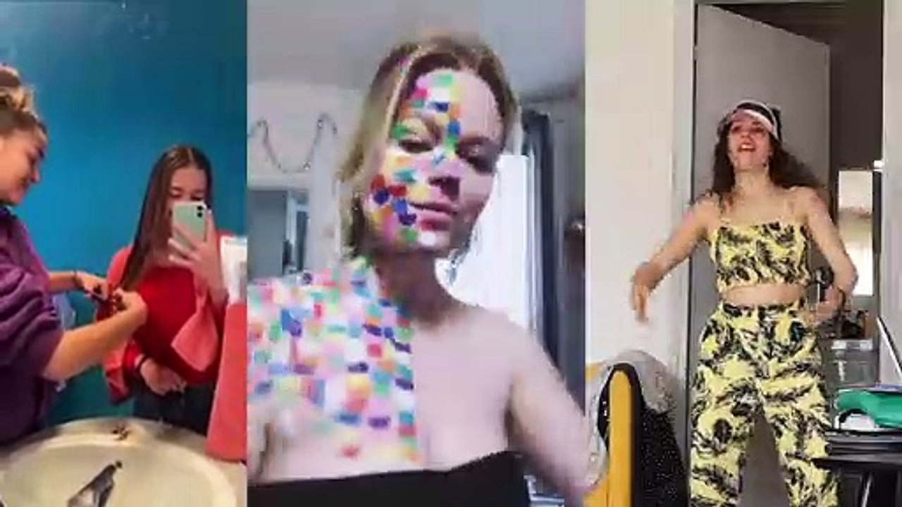 LE CONFINEMENT CREE MON CLIP - FAIS TOI KIFFER