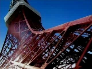 Air Gear opening Sub Français