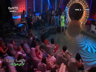 Nilgül - Herşeyi Yak