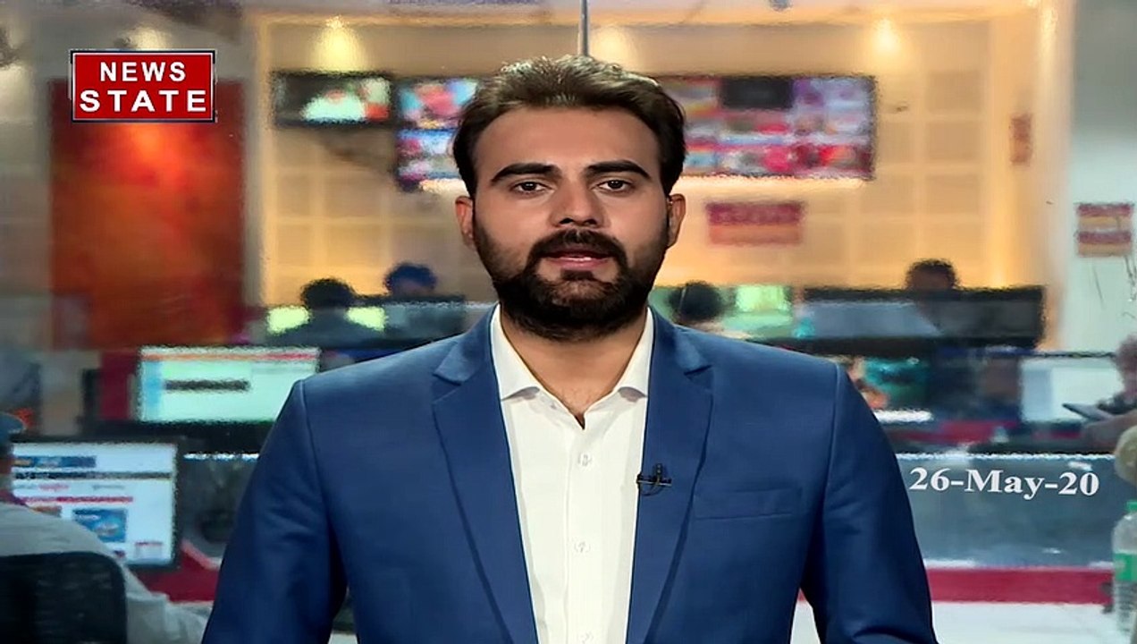 MP: जबलपुर में बेखौफ दबंग, शहपुरा थाने के प्रधान आरक्षक की पिटाई