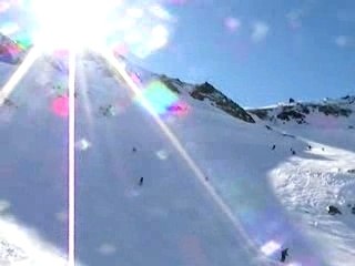 Bonus de zean louis et descente de pelican et zean louis