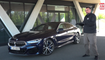 VÍDEO: Prueba a fondo del BMW M850i Gran Coupe, adrenalina para cuatro