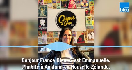 Le confinement vu d’Auckland par notre Aixoise du bout du monde