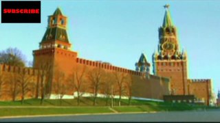 TAJANSTVENE PRICE - KREMLj - LICNO OBEZBEDjENjE ( Dokumentarni film ) Russian rulers