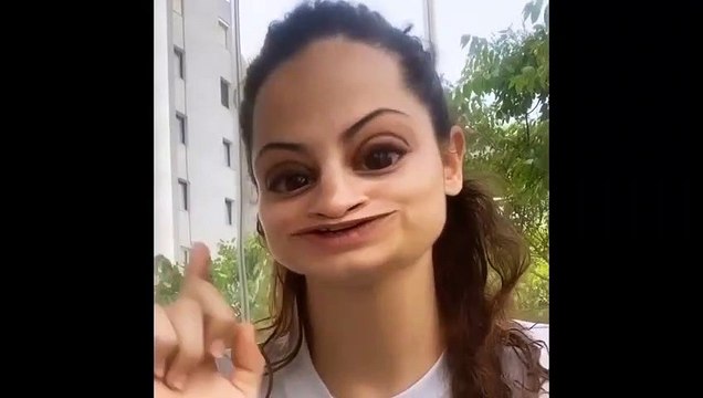 Aslı İnandık: Eşim Salkım herkesin hayatında varmış meğer, şaşkınım