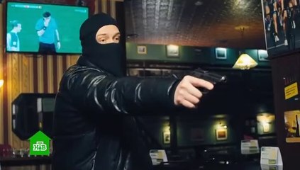 Адмиралы района - 12 серия