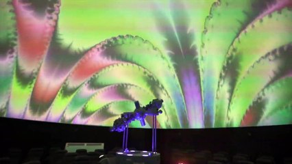 Conhecendo o planetário de Sobral - Turminha Diário #25