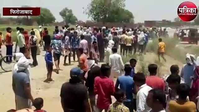 दौड़ प्रतियोगिता के चक्कर में उड़ी लॉक डाउन की धज्जियां