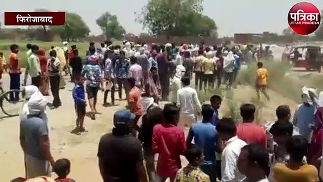 दौड़ प्रतियोगिता के चक्कर में उड़ी लॉक डाउन की धज्जियां