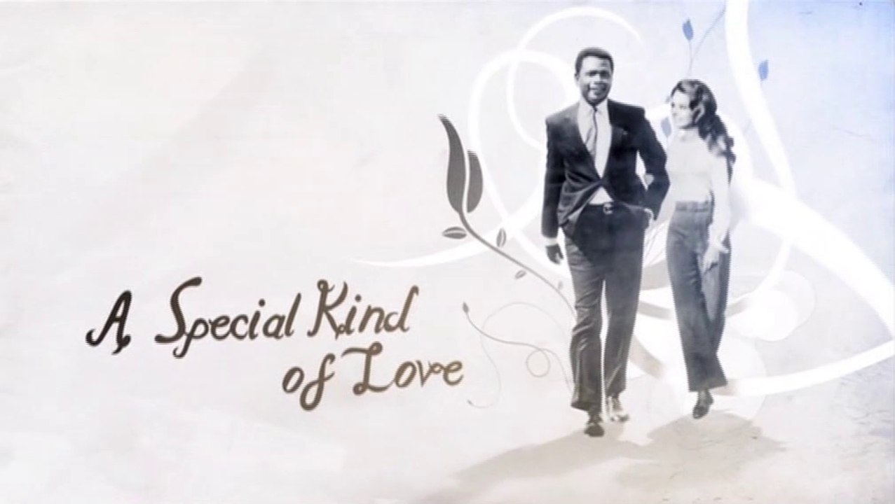 "Adivina quién viene esta noche", una historia de amor diferente