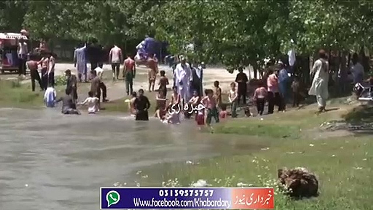Charsadda: Shehri SOP's par Amal Daramad Karna Bhol Gaye, Entezamia La-elm.
