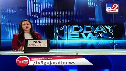 Ahmedabad_ Civil Hospital surgeons mend 11-year-old’s broken neck_ TV9News