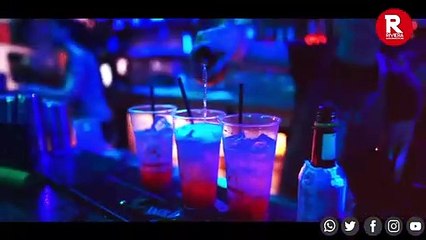 Nightlife | Birthday Party in Paris |Riviera Bar Crawl & Tours