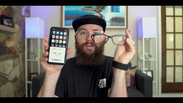 Insane Apple Glass Leaks! Exclusive AR Glasses Features