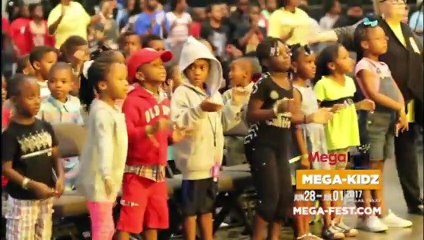 Coming into Your Calling - The Potter's Touch with Bishop T.D. Jakes