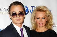 'Talented, ambitious, and gorgeous': Pamela Anderson gushes over her son Brandon Lee