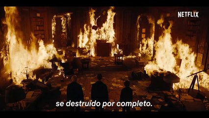 Dark – Temporada 3 | Anúncio de estreia | Netflix