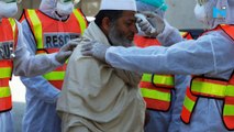 Pakistan records 1,356 new Coronavirus cases as total tally rises to 57,705