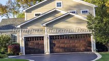 Rampart Garage Doors - (760) 206-7348