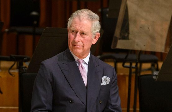 'My heart goes out to them': Prince Charles pays tribute to musicians amid coronavirus