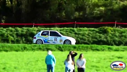 Best of Rallyes 2019 crashs & mistakes by Ouhla lui ( 720 X 720 )