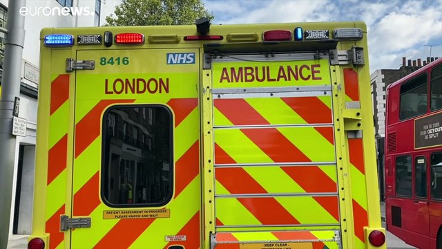 Немедленно обращайтесь к врачам!