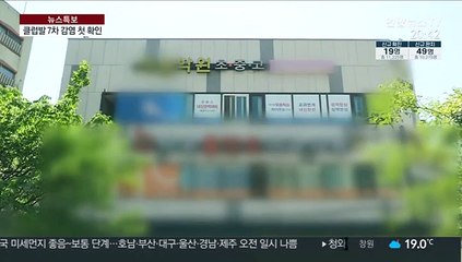 7차 감염까지…이태원 클럽발 확진 250명 넘어
