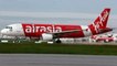 Air Asia flight makes emergency landing at Hyderabad airport with one engine off