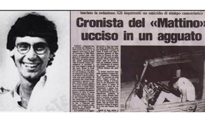 Camorra, 16 arresti contro i Polverino: pagavano ancora famiglie killer di Siani (26.05.20)