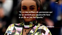 Camélia Jordana dénonce les violences policières et fait réagir sur les réseaux sociaux