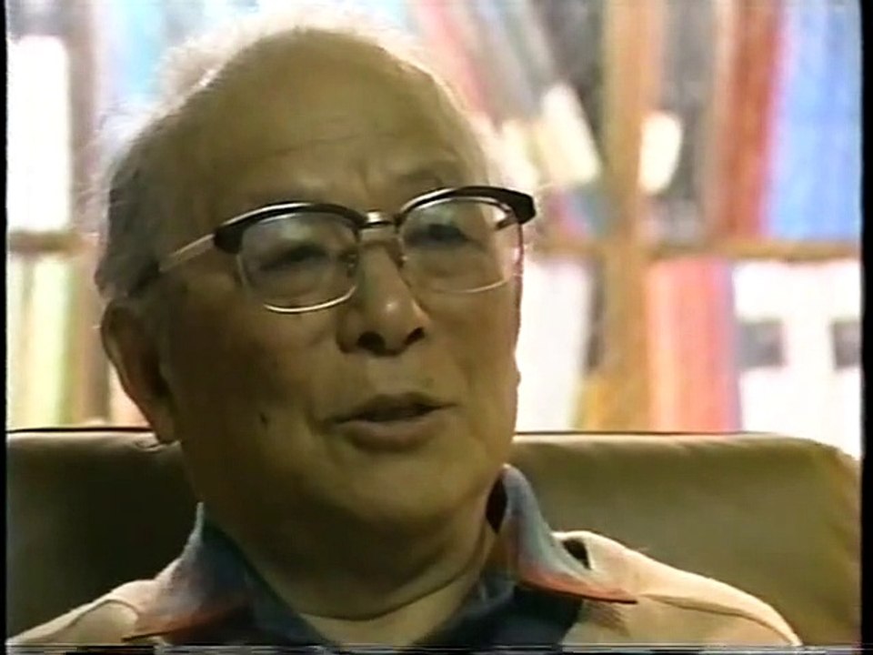 マンガが時代を映してきた～60年代から90年代へ〜第二回　面白主義の登場 ＂ヘタウマ・マンガ＂の系譜　1996. 4. 23