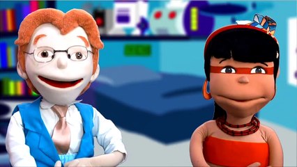 A viagem para Sobral - Turminha Diário #21