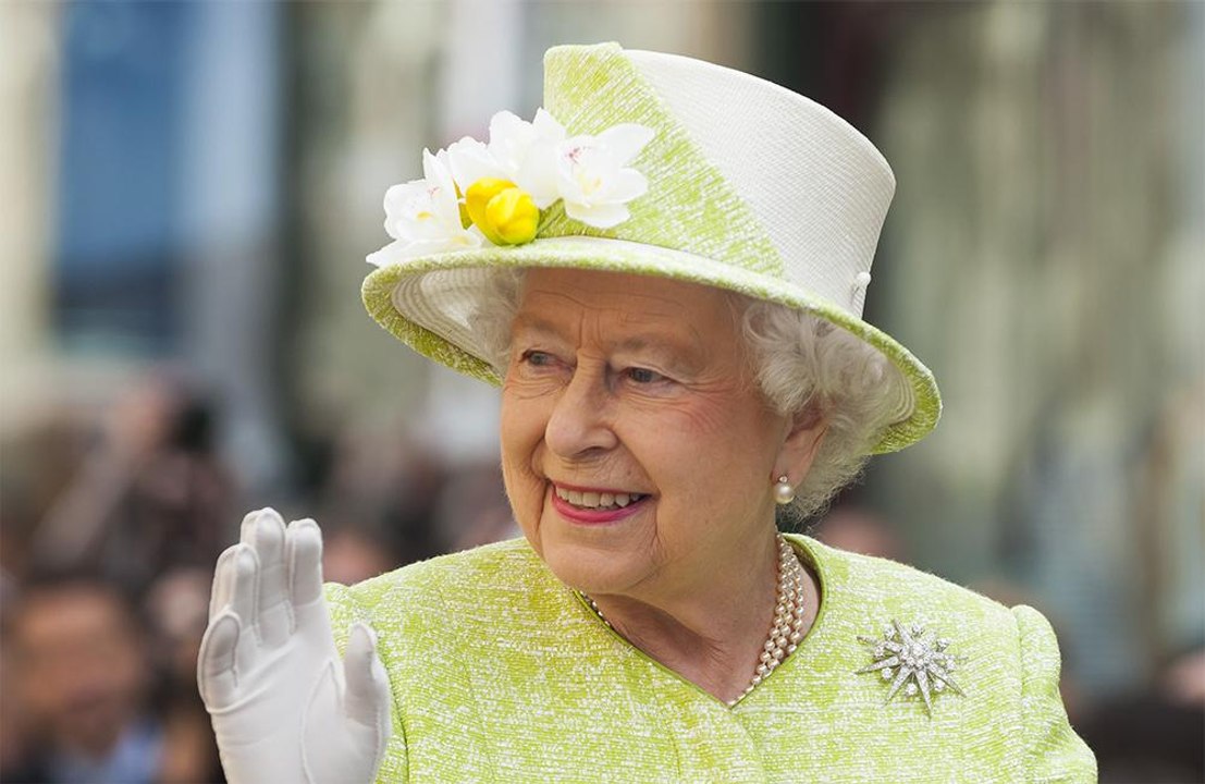 Keeping the monarchy safe: Queen Elizabeth II's servants working three-week shifts amid coronavirus